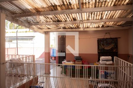 Vista do Quarto 1 de casa à venda com 6 quartos, 317m² em Planalto Paulista, São Paulo