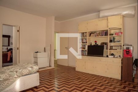Suíte 1 de casa à venda com 6 quartos, 317m² em Planalto Paulista, São Paulo