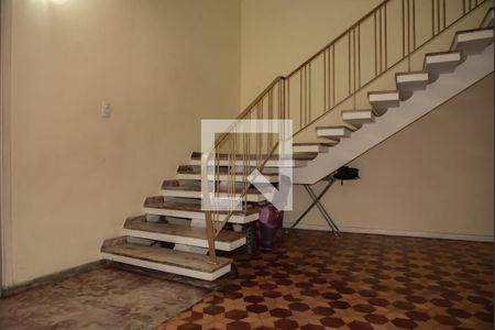 Sala de jantar de casa à venda com 6 quartos, 317m² em Planalto Paulista, São Paulo