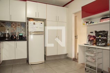 Cozinha de casa à venda com 6 quartos, 317m² em Planalto Paulista, São Paulo