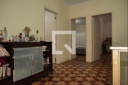 Corredor 2° andar de casa à venda com 6 quartos, 317m² em Planalto Paulista, São Paulo