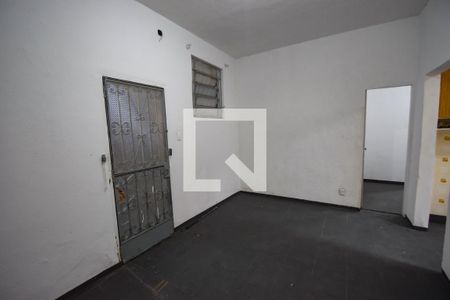 Sala 2 de casa de condomínio para alugar com 4 quartos, 320m² em Engenho de Dentro, Rio de Janeiro