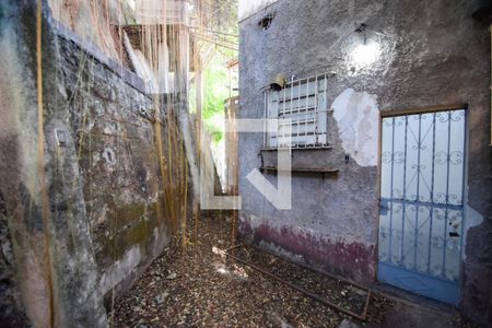 Varanda da Sala 1 de casa de condomínio para alugar com 4 quartos, 320m² em Engenho de Dentro, Rio de Janeiro