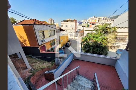 Casa de condomínio para alugar com 320m², 4 quartos e 2 vagas Casa de condomínio para alugar com 320m², 4 quartos e 2 vagasVista da Varanda