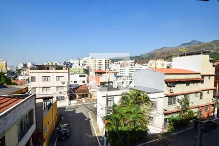 Casa de condomínio para alugar com 320m², 4 quartos e 2 vagas Casa de condomínio para alugar com 320m², 4 quartos e 2 vagasVista do Terraço