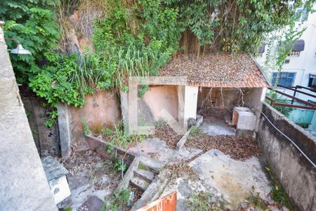 Casa de condomínio para alugar com 320m², 4 quartos e 2 vagas Casa de condomínio para alugar com 320m², 4 quartos e 2 vagasÁrea de Serviço