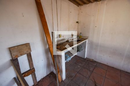 Casa de condomínio para alugar com 320m², 4 quartos e 2 vagas Casa de condomínio para alugar com 320m², 4 quartos e 2 vagasTerraço