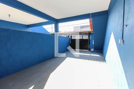 Casa para alugar com 160m², 3 quartos e 2 vagasGaragem