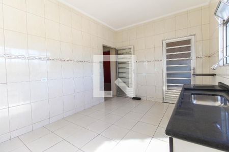 Casa para alugar com 160m², 3 quartos e 2 vagasCozinha