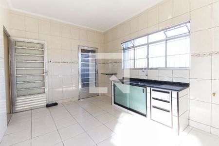 Casa para alugar com 160m², 3 quartos e 2 vagasCozinha