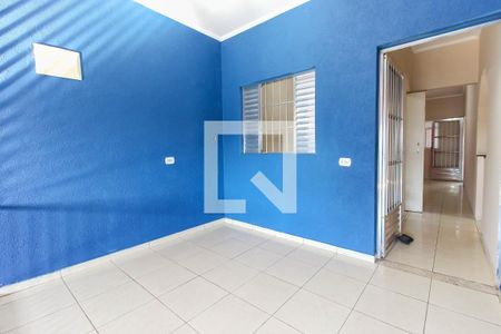 Casa para alugar com 160m², 3 quartos e 2 vagasQuintal