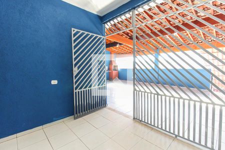 Casa para alugar com 160m², 3 quartos e 2 vagasQuintal