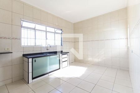 Casa para alugar com 160m², 3 quartos e 2 vagasCozinha