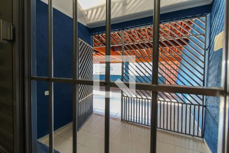 Casa para alugar com 160m², 3 quartos e 2 vagasVista Quarto 3