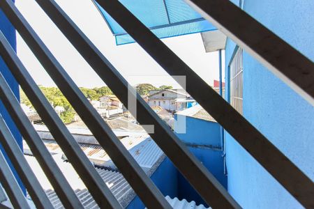 Casa para alugar com 160m², 3 quartos e 2 vagasVista Área de Serviço