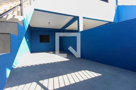 Casa para alugar com 160m², 3 quartos e 2 vagasGaragem