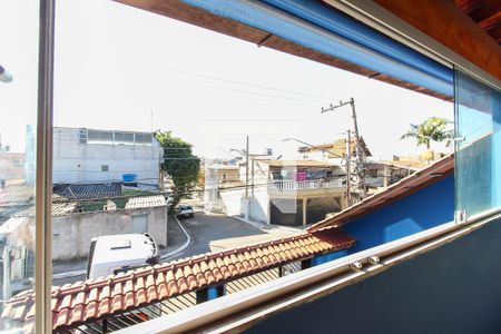 Casa para alugar com 160m², 3 quartos e 2 vagasVista Churrasqueira