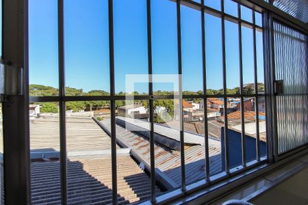 Casa para alugar com 160m², 3 quartos e 2 vagasVista da Cozinha