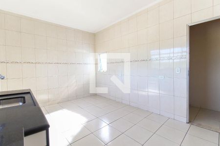 Casa para alugar com 160m², 3 quartos e 2 vagasCozinha