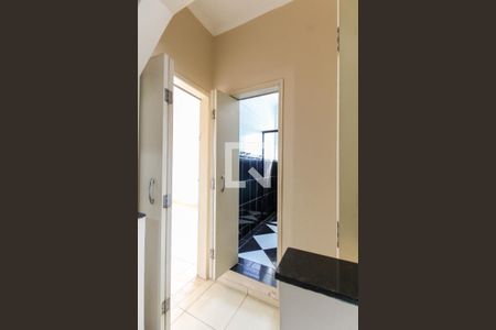 Casa para alugar com 160m², 3 quartos e 2 vagasCorredor