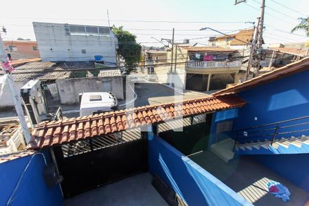 Casa para alugar com 160m², 3 quartos e 2 vagasVista Churrasqueira