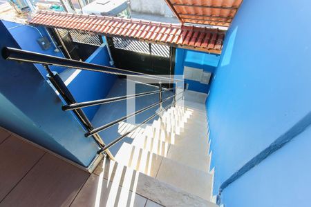 Casa para alugar com 160m², 3 quartos e 2 vagasEntrada