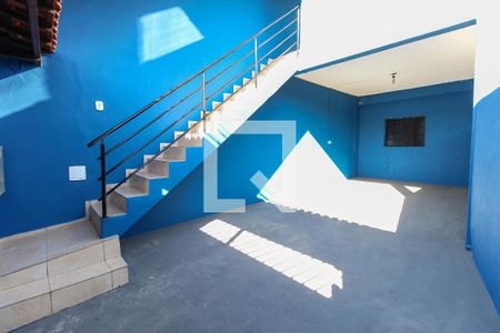 Casa para alugar com 160m², 3 quartos e 2 vagasGaragem