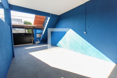 Casa para alugar com 160m², 3 quartos e 2 vagasGaragem