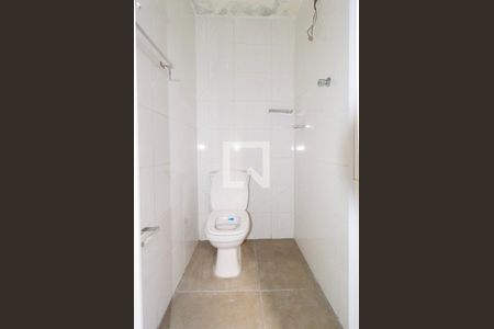 Casa de condomínio à venda com 80m², 2 quartos e 1 vaga Casa de condomínio à venda com 80m², 2 quartos e 1 vagaBanheiro - Área de Serviço