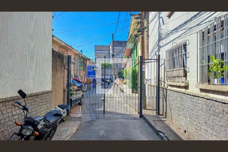 Casa de condomínio à venda com 80m², 2 quartos e 1 vaga Casa de condomínio à venda com 80m², 2 quartos e 1 vagaPlaquinha Instalada