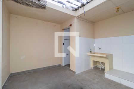 Casa de condomínio à venda com 80m², 2 quartos e 1 vaga Casa de condomínio à venda com 80m², 2 quartos e 1 vagaÁrea de Serviço