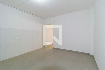 Casa de condomínio à venda com 80m², 2 quartos e 1 vaga Casa de condomínio à venda com 80m², 2 quartos e 1 vagaCozinha