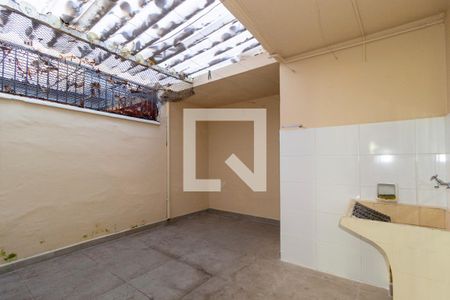 Casa de condomínio à venda com 80m², 2 quartos e 1 vaga Casa de condomínio à venda com 80m², 2 quartos e 1 vagaÁrea de Serviço