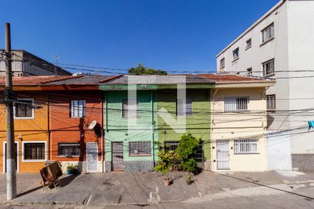 Vista - Quarto 1 de casa de condomínio à venda com 2 quartos, 80m² em Alto do Pari, São Paulo