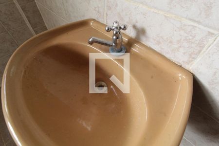 Casa para alugar com 375m², 6 quartos e 3 vagasbanheiro da Suíte edícula