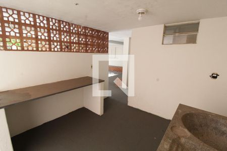 Casa para alugar com 375m², 6 quartos e 3 vagasÁrea de Serviço