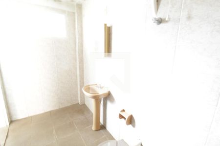 Casa para alugar com 375m², 6 quartos e 3 vagasbanheiro da Suíte edícula