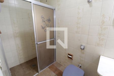 Casa para alugar com 375m², 6 quartos e 3 vagasBanheiro do Quarto 3