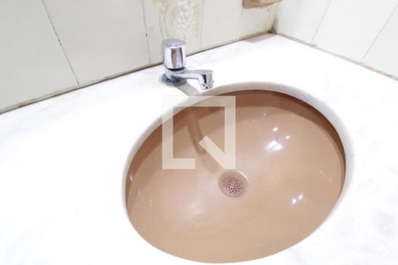 Casa para alugar com 375m², 6 quartos e 3 vagasBanheiro do Quarto 3