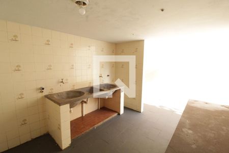 Casa para alugar com 375m², 6 quartos e 3 vagasÁrea de Serviço