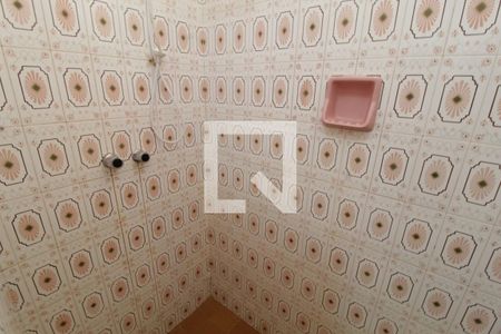 Casa para alugar com 375m², 6 quartos e 3 vagasBanheiro Social