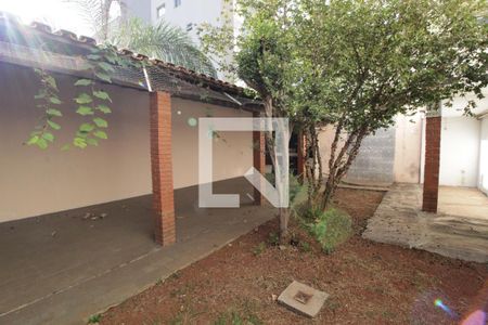 Casa para alugar com 375m², 6 quartos e 3 vagasVaranda