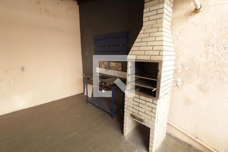 Casa para alugar com 375m², 6 quartos e 3 vagasChurrasqueira