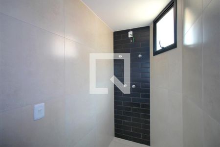 Apartamento à venda com 110m², 3 quartos e 2 vagasBanheiro da Suíte