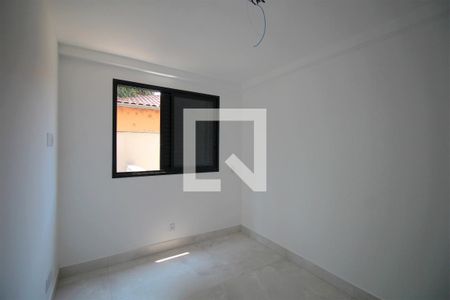 Apartamento à venda com 110m², 3 quartos e 2 vagasQuarto 3