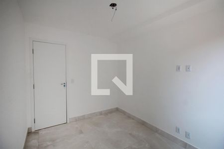 Suíte de apartamento à venda com 3 quartos, 110m² em Ana Lúcia, Belo Horizonte