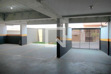 Apartamento à venda com 110m², 3 quartos e 2 vagasÁrea comum