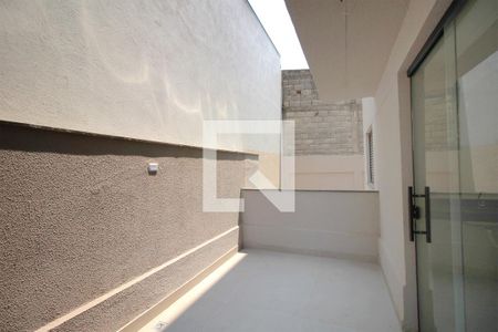 Apartamento à venda com 110m², 3 quartos e 2 vagasÁrea de Serviço