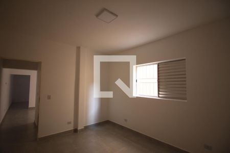 Quarto de casa para alugar com 2 quartos, 75m² em Jardim Prudência, São Paulo