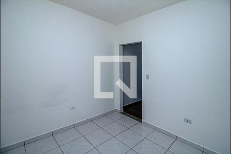 Quarto  de casa de condomínio para alugar com 1 quarto, 36m² em Vila Brasilio Machado, São Paulo